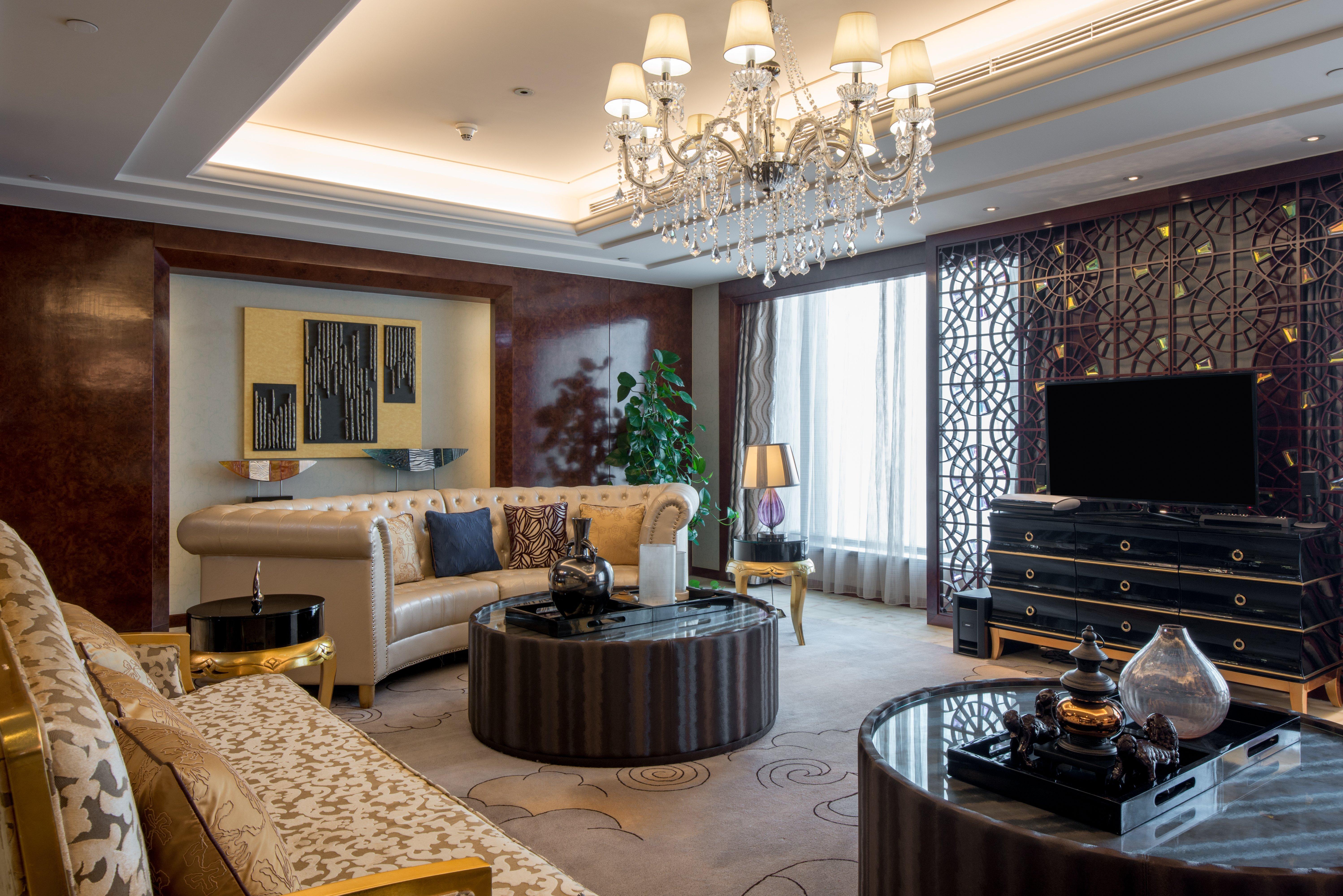 Crowne Plaza Hotel Lanzhou By Ihg Exterior foto