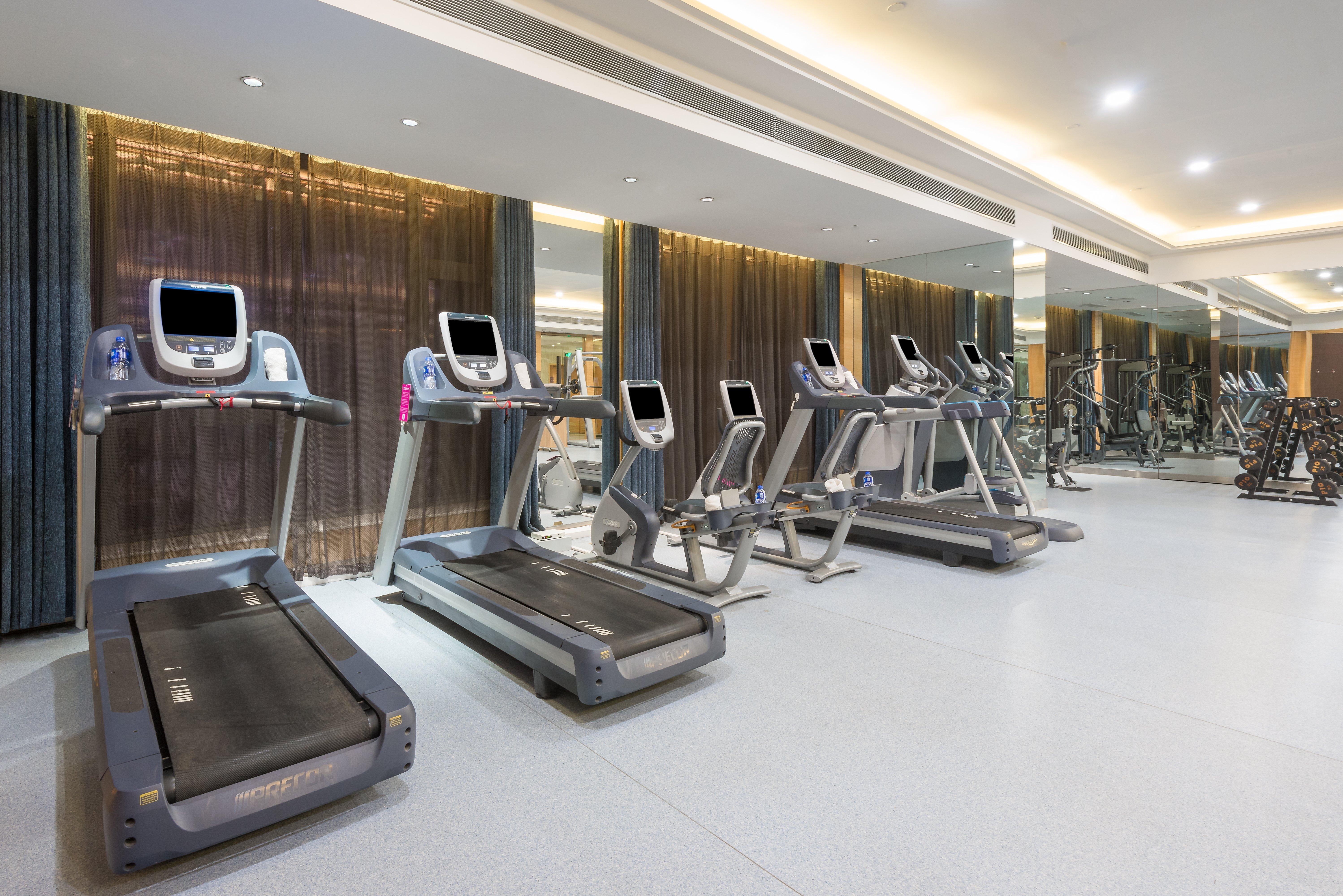 Crowne Plaza Hotel Lanzhou By Ihg Exterior foto