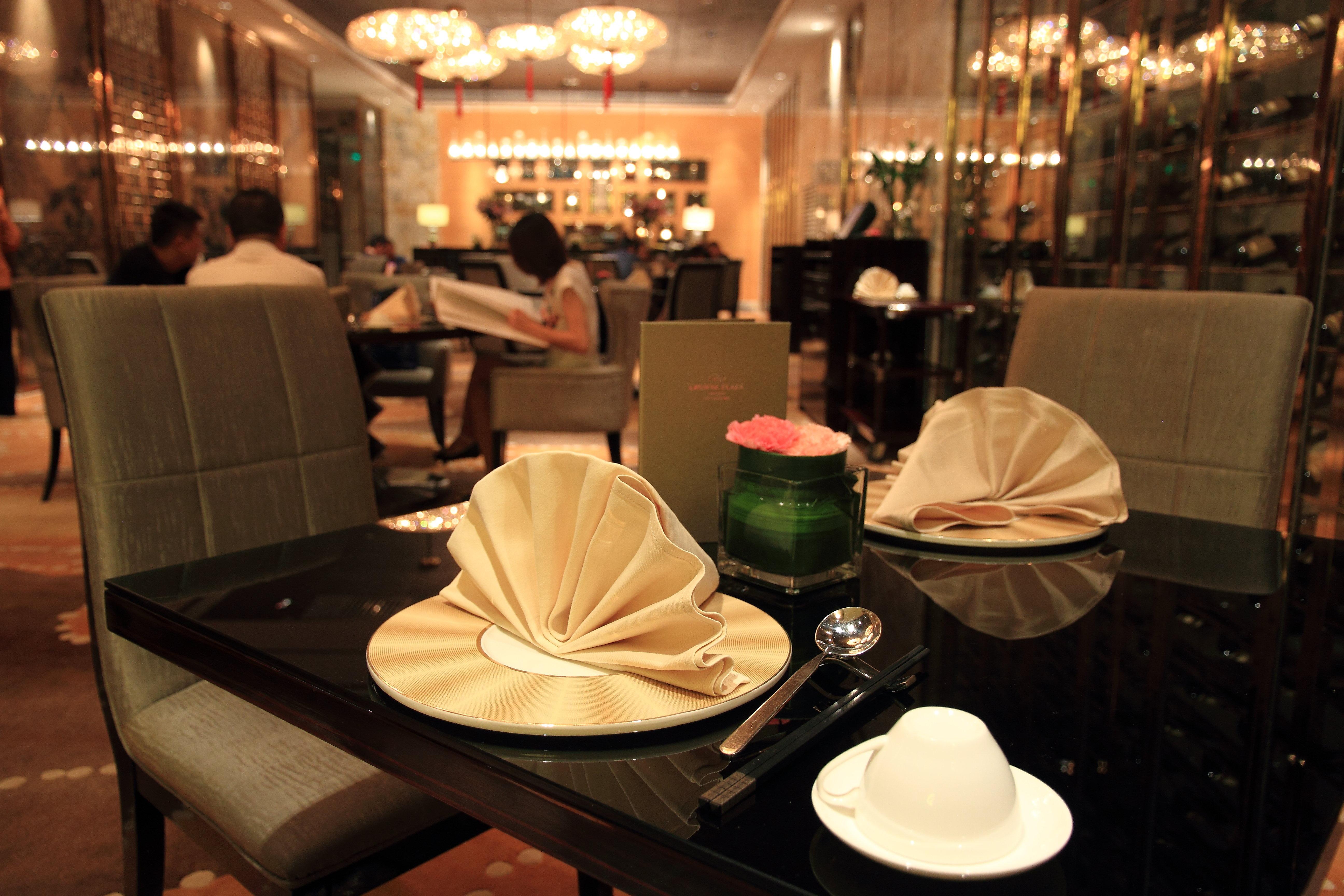 Crowne Plaza Hotel Lanzhou By Ihg Exterior foto