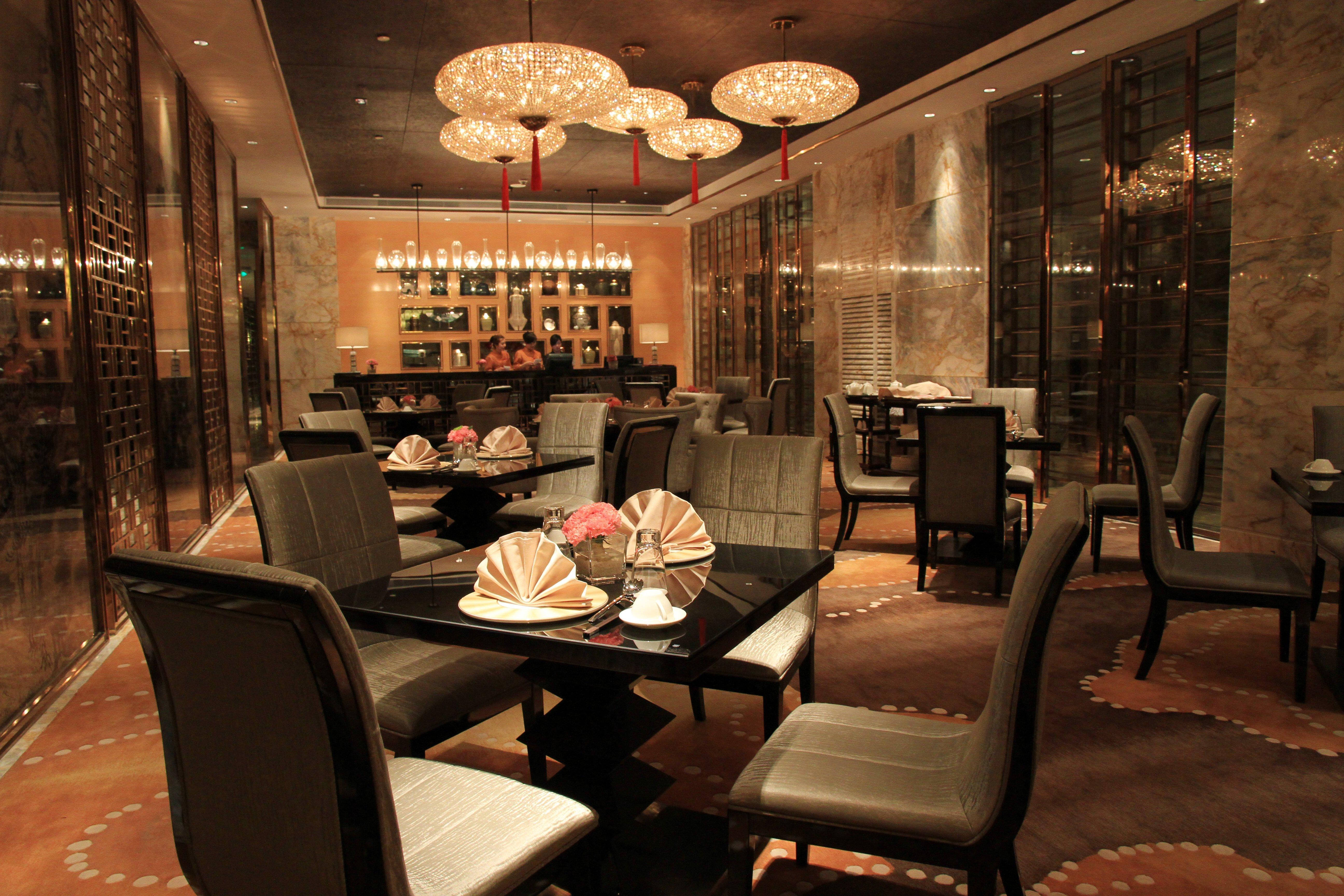 Crowne Plaza Hotel Lanzhou By Ihg Exterior foto