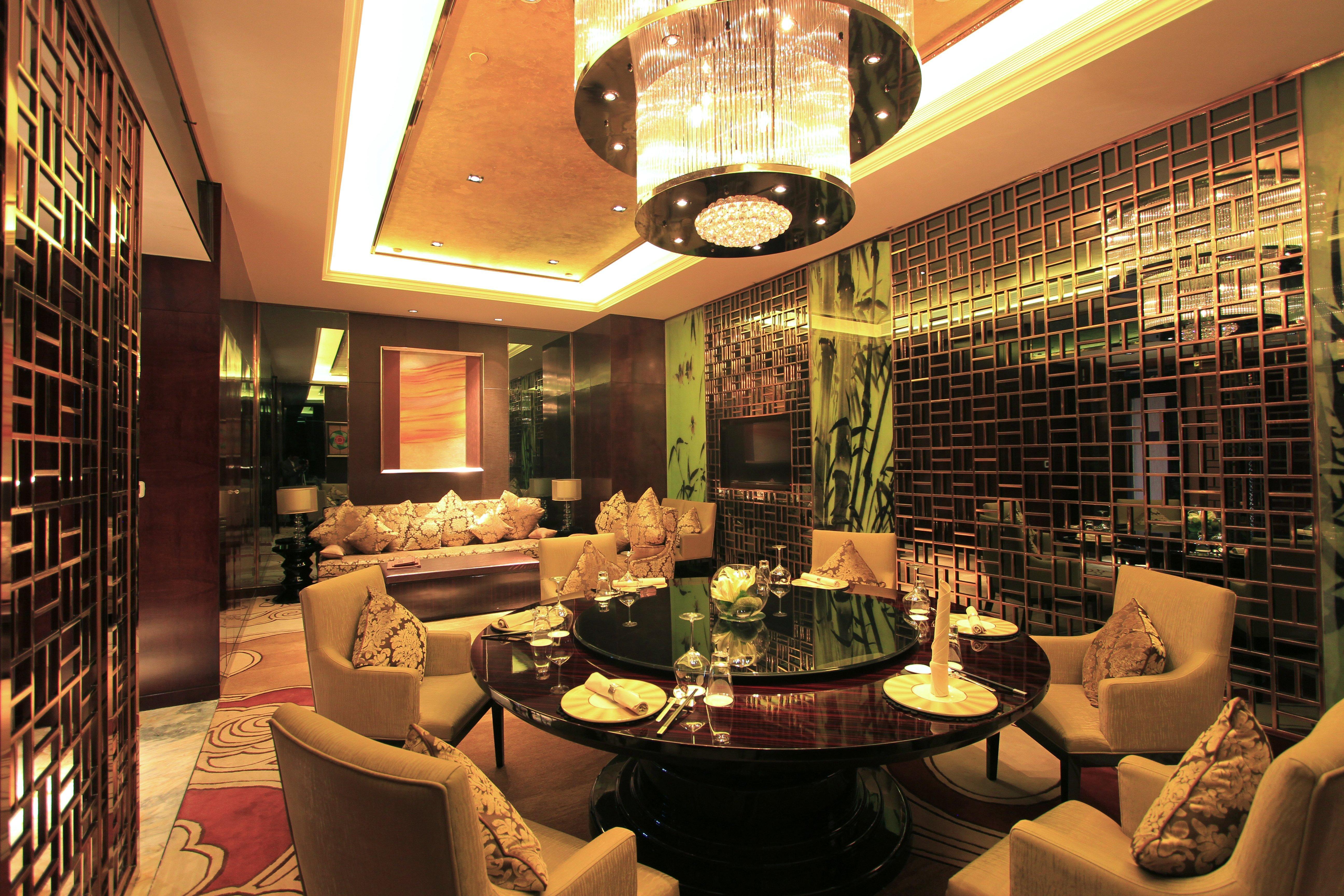 Crowne Plaza Hotel Lanzhou By Ihg Exterior foto