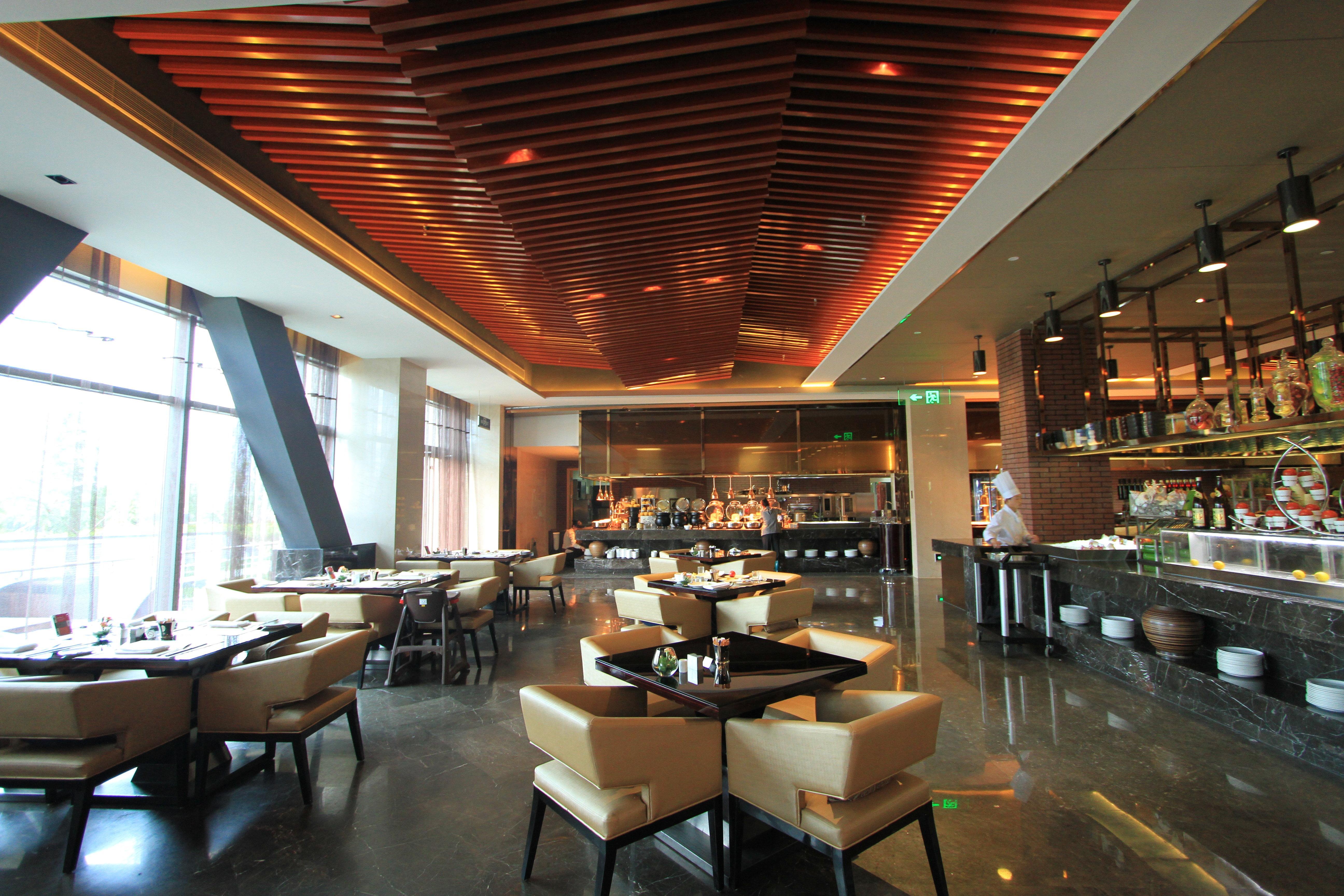Crowne Plaza Hotel Lanzhou By Ihg Exterior foto